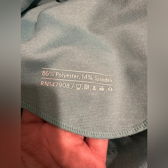 Outdoor Voices Men’s Runningman Clearwater Drawstring Sweatpants size Large - Picture 3 of 6